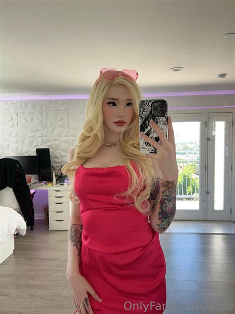 lynie nicole leaked onlyfans|@lynienicole 